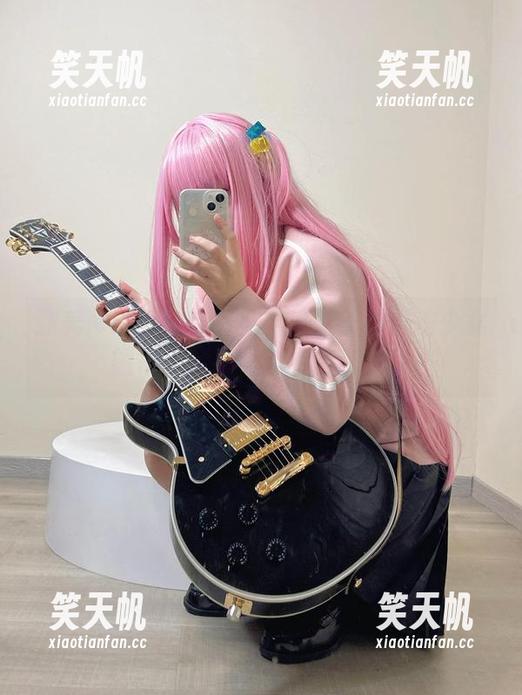 弥美Mime 弥美Mime的黑猫梦:卫宫美游魔法少女图集,原图让人想喵喵叫!