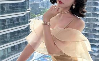 微密圈 – 校服？不只是怀旧——徐莉芝的原图合集