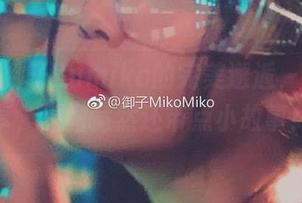 毛衣与御子Yumiko的完美邂逅，图片分享，原图竟然还带点小故事！