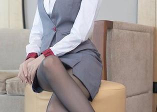 一波纯白风来袭！看看抖娘利世给我们带来的美图图集