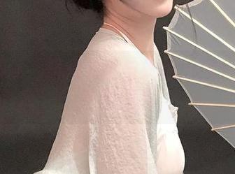 私拍不私：抖娘利世与她的2021圣诞微密圈图片