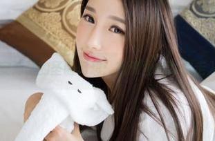 推女神 – 安沛蕾的圣诞幻想：高清图库带你走入梦中世界