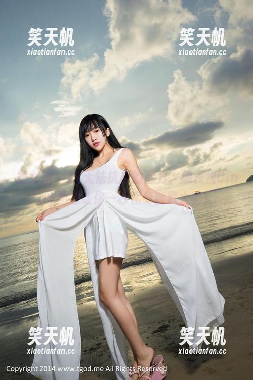 推女神 - JK无法抗拒的魅力，颜浅浅Cindy图包让你一秒化身幽默大师！