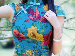 推女郎 – Rita的死库水大展：原图资源，实在太扎眼！