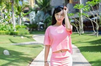 推女郎 – 定制写真，何奕恋的美足：你绝对想不到的优雅