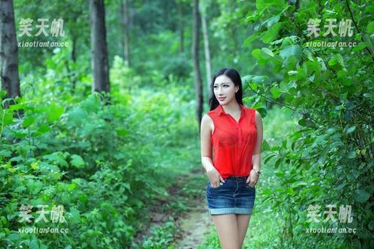 推女郎-纯小希 推女郎 - 作品不止于此:纯小希的夏天资源,准备好扑面而来了!