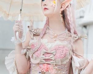 兔女郎无筝ryou的惊奇合集：那些跳跃的光影与缤纷的色彩！