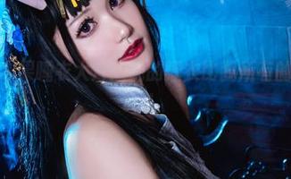 精选木之本果睡衣大片：她的睡衣比我所有的外套都好看！