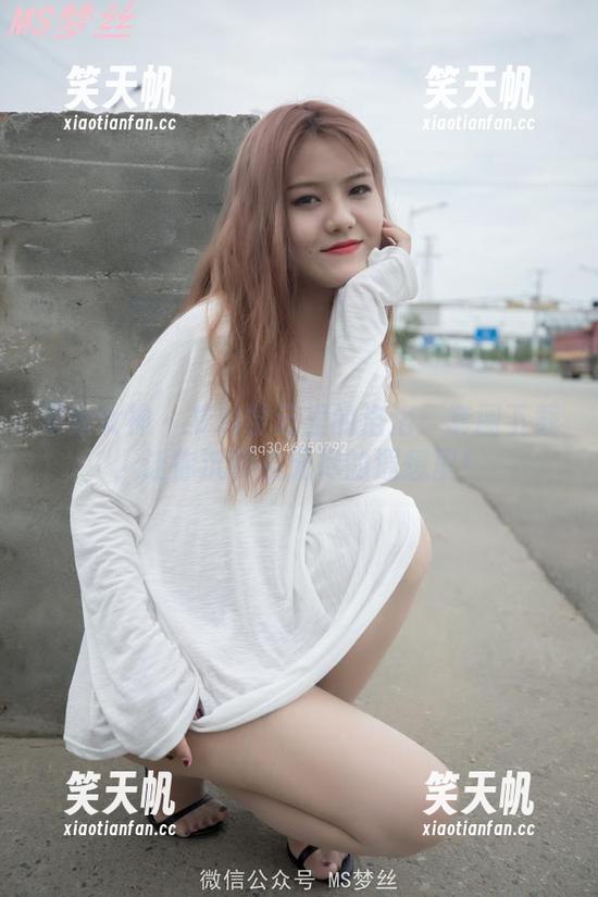 梦丝女神-洛洛 梦丝女神 - 梦幻学记里的洛洛:套图下载,让你沉醉在无尽的遐想里!