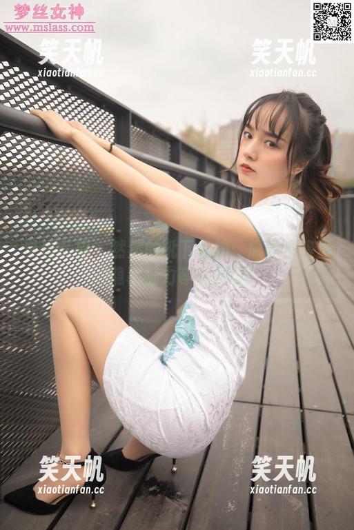 梦丝女神-然然 梦丝女神 - 然然的靴下女神:原图合集里的隐秘魅力等你发现!