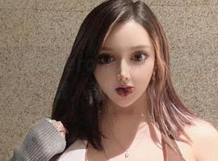微密圈 – 梦露veronica不只是睡衣：全套下载，美得让人心碎