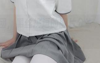 森萝财团，黑丝挑逗的图片分享，可能让我失眠的画面