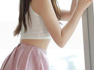 模范学院 – 欧阳美萱夏日图集：最新一季，果然还是那个清凉小仙女
