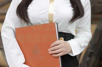 模范学院 – 热气球上的天使：薛琪琪sandy的原图和图包等待你！