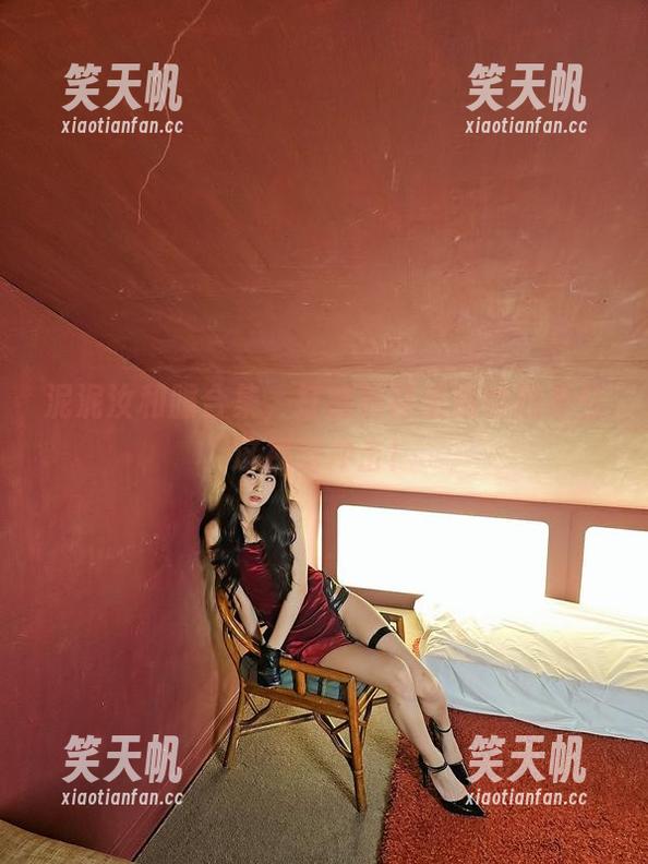 泥泥汝 泥泥汝和服合集,打底裤再坚挺也挡不住这视觉冲击!