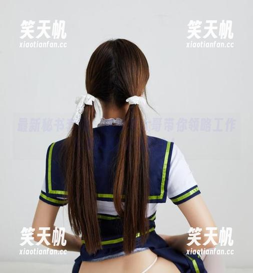 洛丽塔大哥 最新秘书套图:洛丽塔大哥带你领略工作与时尚的完美融合!