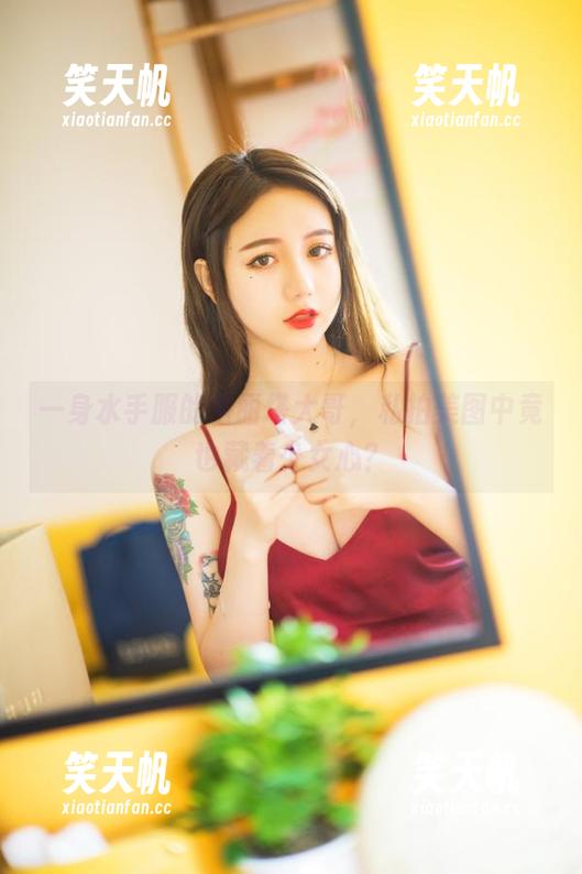洛丽塔大哥 一身水手服的洛丽塔大哥,私拍美图中竟也藏着少女心?