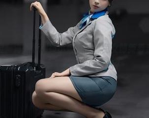 原图直击心灵，海克斯科技小蛋糕的黑兔女郎新春系列，春节也该有点不一样的味道吧？