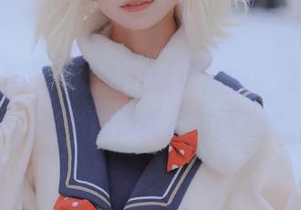 图包分享：清青琴玖的体操服，随便一摆姿势都像画报封面？