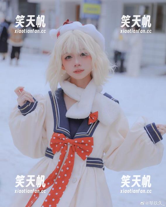 图包分享：清青琴玖的体操服，随便一摆姿势都像画报封面？