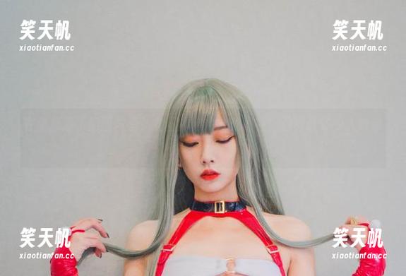 清颜颜子 在清颜颜子的图片里,女巫的魅力无处不在!这得让多少人心动?