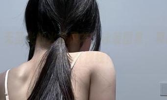 微密圈 – 无圣光的火龙果羊，泳装图集，真的让人不想移开视线！