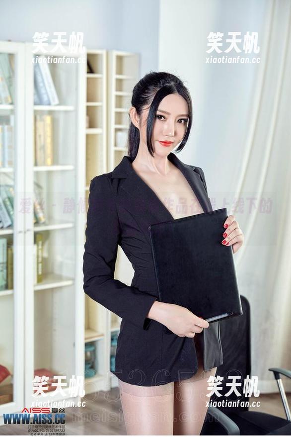 爱丝-若兮 爱丝 - 静候若兮的旗袍作品在线上线下的双重风华!