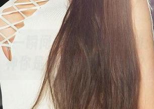 爱尤物 – 一瞬间被甜心图集打动：赫拉女神你是不是隐藏了糖果？