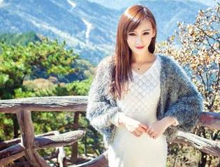 爱蜜社 – 美图无限，双马尾的张思允从未如此动人！