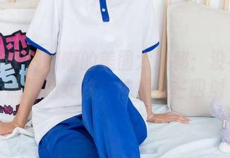 物恋传媒 – 嘟嘟的美图大揭秘：没有圣光照耀的女孩，依然光芒四射