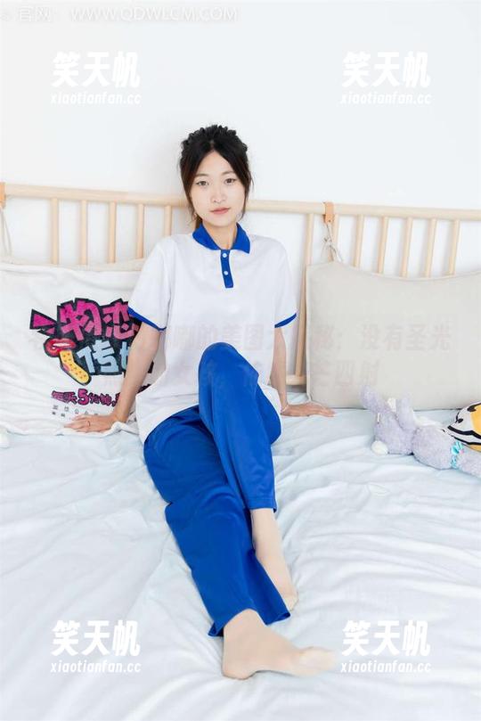 物恋传媒-嘟嘟 物恋传媒 - 嘟嘟的美图大揭秘:没有圣光照耀的女孩,依然光芒四射