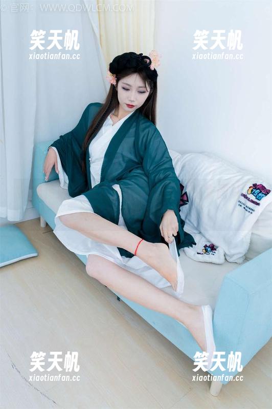 物恋传媒-小晴天 物恋传媒 - 免费获取小晴天的睡衣图片,真是个甜蜜的意外!