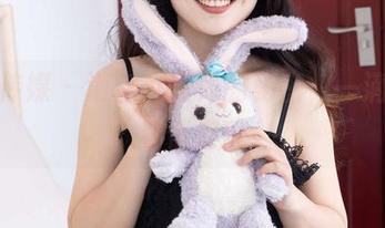 物恋传媒 – 泡泡无圣光的秘密，一滴泪透着俏皮感