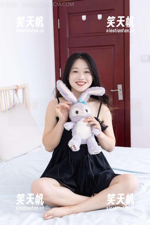 物恋传媒 - 泡泡无圣光的秘密，一滴泪透着俏皮感