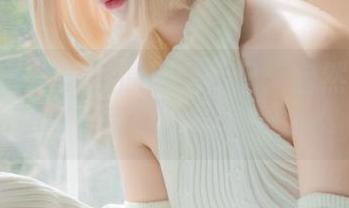 狐洛洛子的夏天原图修图记：自然而然好得令人窒息