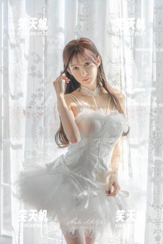 高清合集：王羽杉护士装，给你准备了一剂‘视觉药剂’！