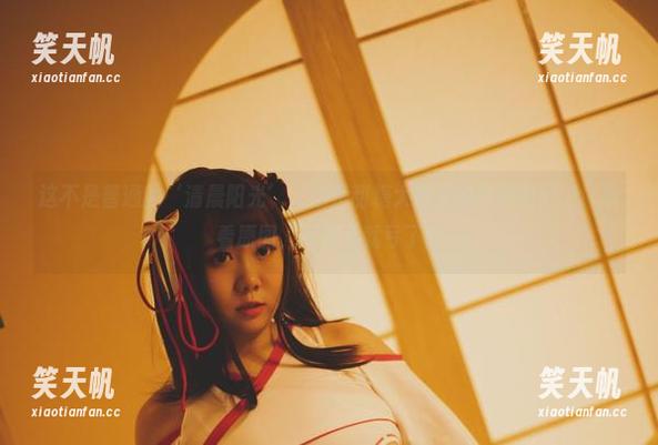 甜糖大魔王 这不是普通的‘清晨阳光’,这是甜糖大魔王的致命吸引力!观看原图,不看可就亏了!