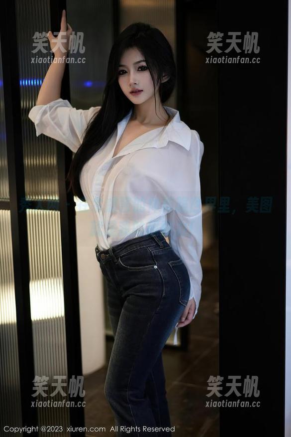 秀人网 - 在余虞酱的体操服世界里，美图就是我的超能力！