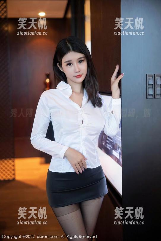 秀人网-刘钰儿 秀人网 - 刘钰儿双马尾的原图与图册,脑补无极限!