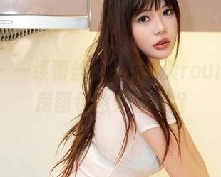 秀人网 – 一缕蕾丝，一抹媃柔rourou：私房图包的柔情捕捉