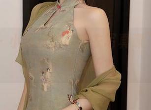 秀人网 – 小逗逗的“睡衣写真课”，你确定不来听听？