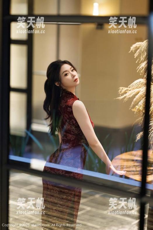 秀人网-徐莉芝Booty 秀人网 - 徐莉芝Booty姐姐的套图分享,原来幸福是可以下载的!