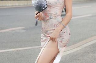 秀人网 – 林文文yooki的兔女郎作品集，背后的故事是我想知道的！