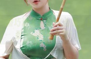 秀人网 – 波巧酱无圣光JK合集：就想一边看一边轻声尖叫！