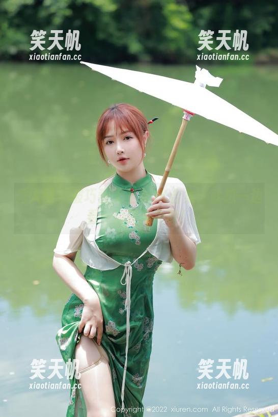 秀人网-波巧酱 秀人网 - 波巧酱无圣光JK合集:就想一边看一边轻声尖叫!