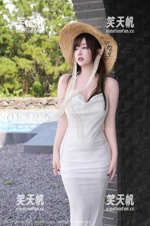 秀人网-糯美子 秀人网 - 糯美子写真更新:自拍这件事,我已经是研究生级别了,您信不信?