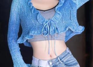 秀人网 – 芈琳娜女友——在线让人怦然心动的作品，简直让人挪不开眼!