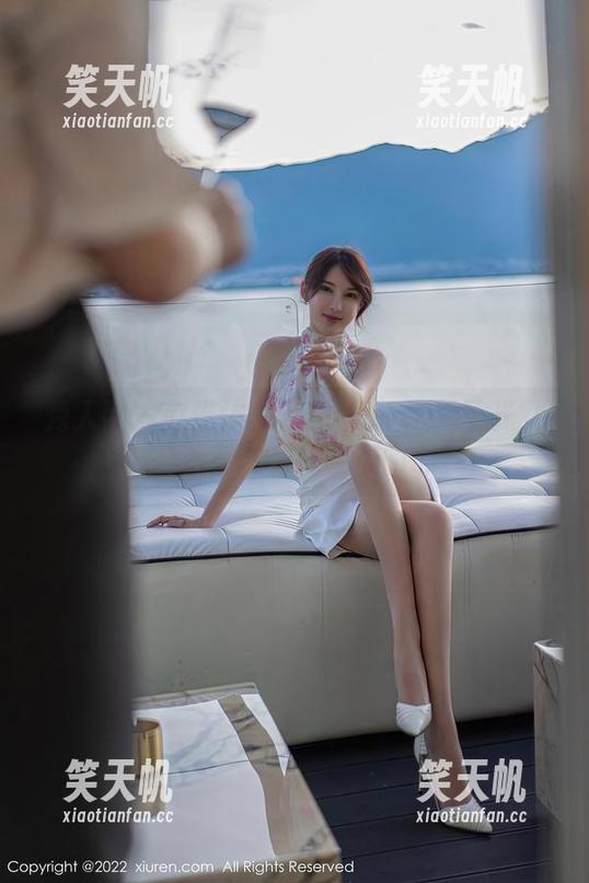 秀人网-赵惟依coco 秀人网 - 赵惟依coco:每一张无圣光女神合集都像是在撩你的心。
