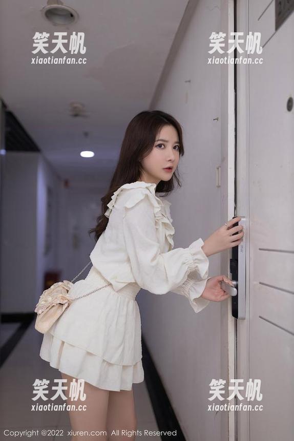 秀人网-雨夕cy 秀人网 - 厨娘雨夕cy:每一张美图都是一首小诗