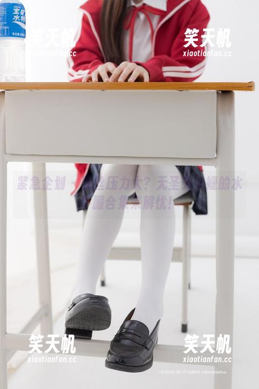 紧急企划-小婕 紧急企划 - 黑丝压力大?无圣光小婕的水手服合集来解忧!